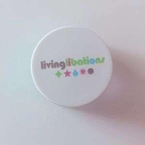 Living Libations *DEWDAB OZONATED BEAUTY BALM* tried twice + sample